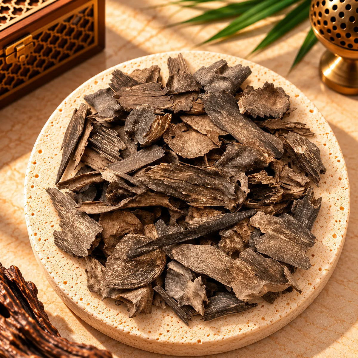 Silani VVIP Oud (سيلاني VVIP)
