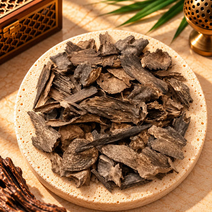 Silani VVIP Oud (سيلاني VVIP)
