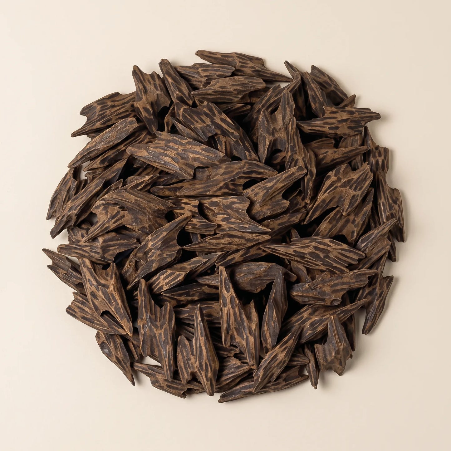 Tiger Cambodian Oud