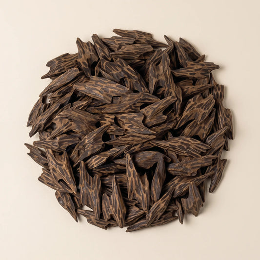 Tiger Cambodian Oud