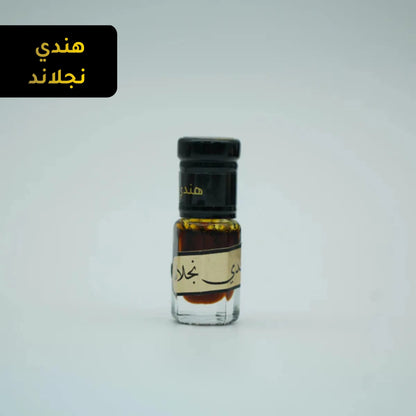 Hinde Nagaland 3ml