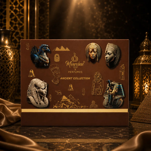 ancient collection