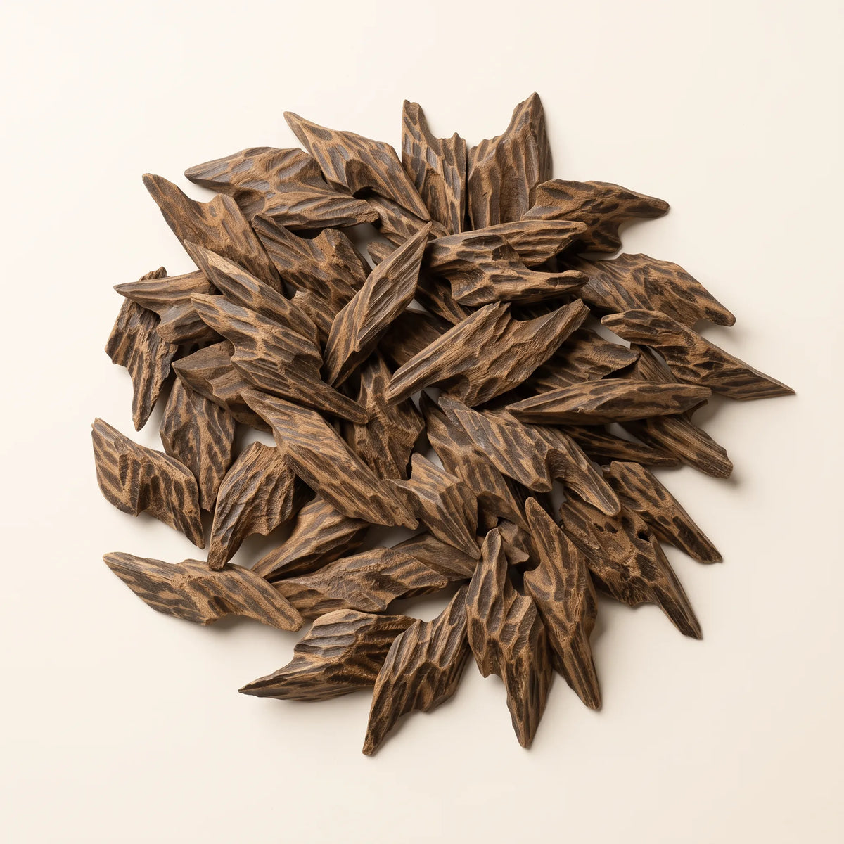 Tiger Malaysian Oud (تايجر ماليزي )