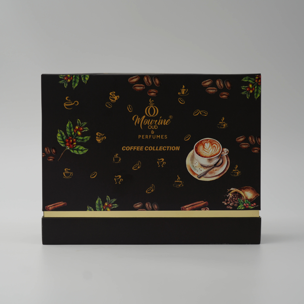 coffee collection