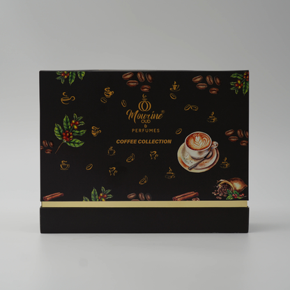 coffee collection
