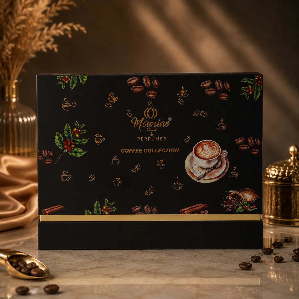 coffee collection