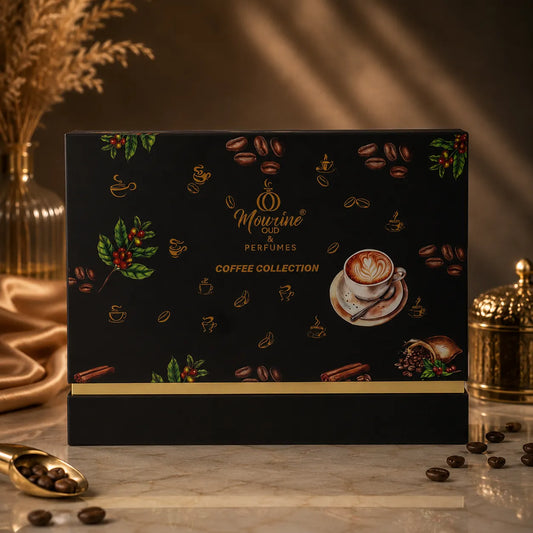coffee collection
