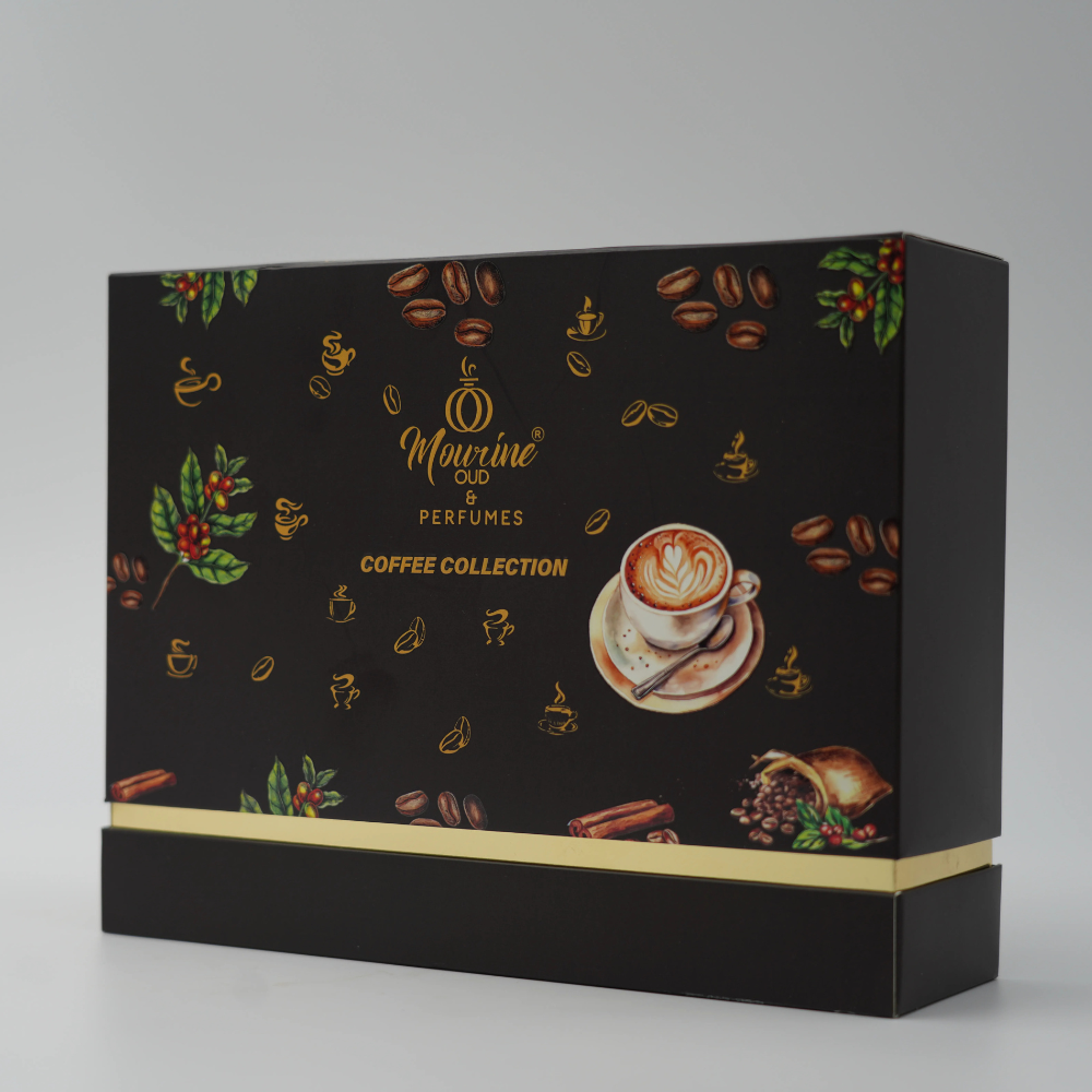 coffee collection