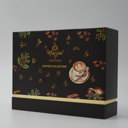 coffee collection