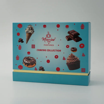 Craving collection