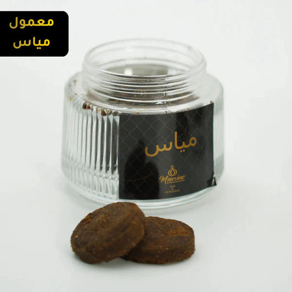 Mamool Mayas(معمول مياس)