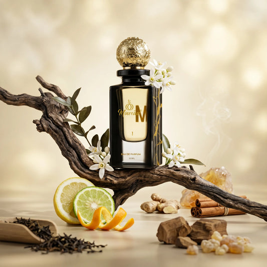 ! Perfume
