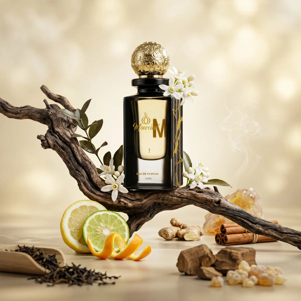 ! Perfume