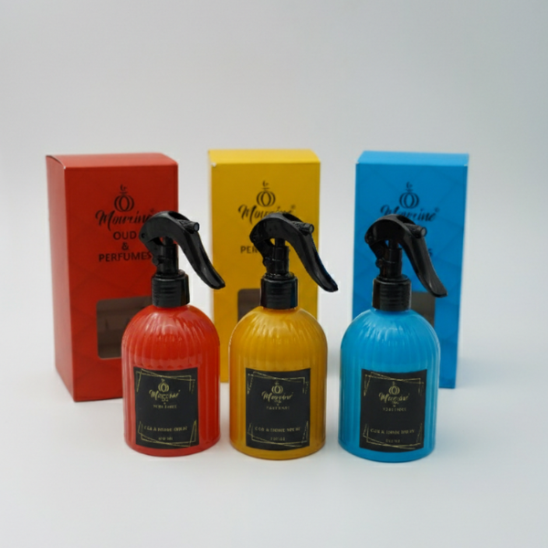 Home Spray Collection