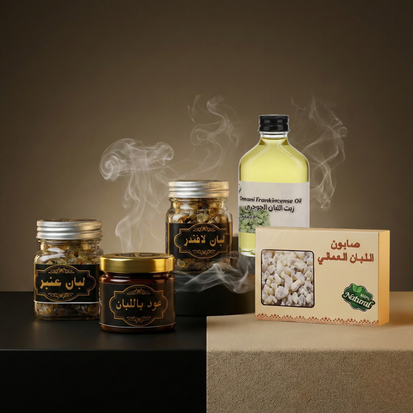 Uban Products
