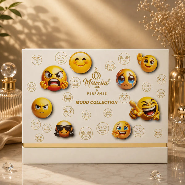 mood collection