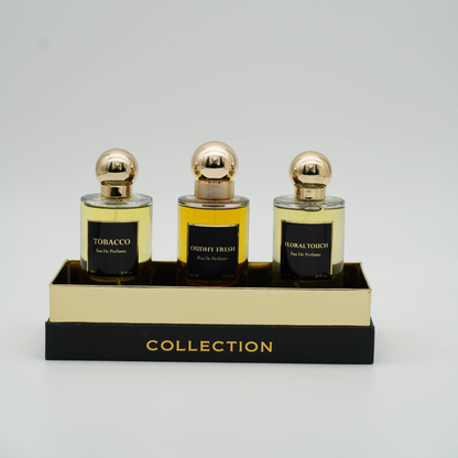 Collection Perfume Box