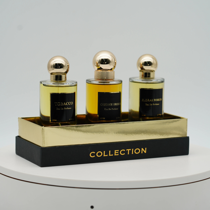 Collection Perfume Box