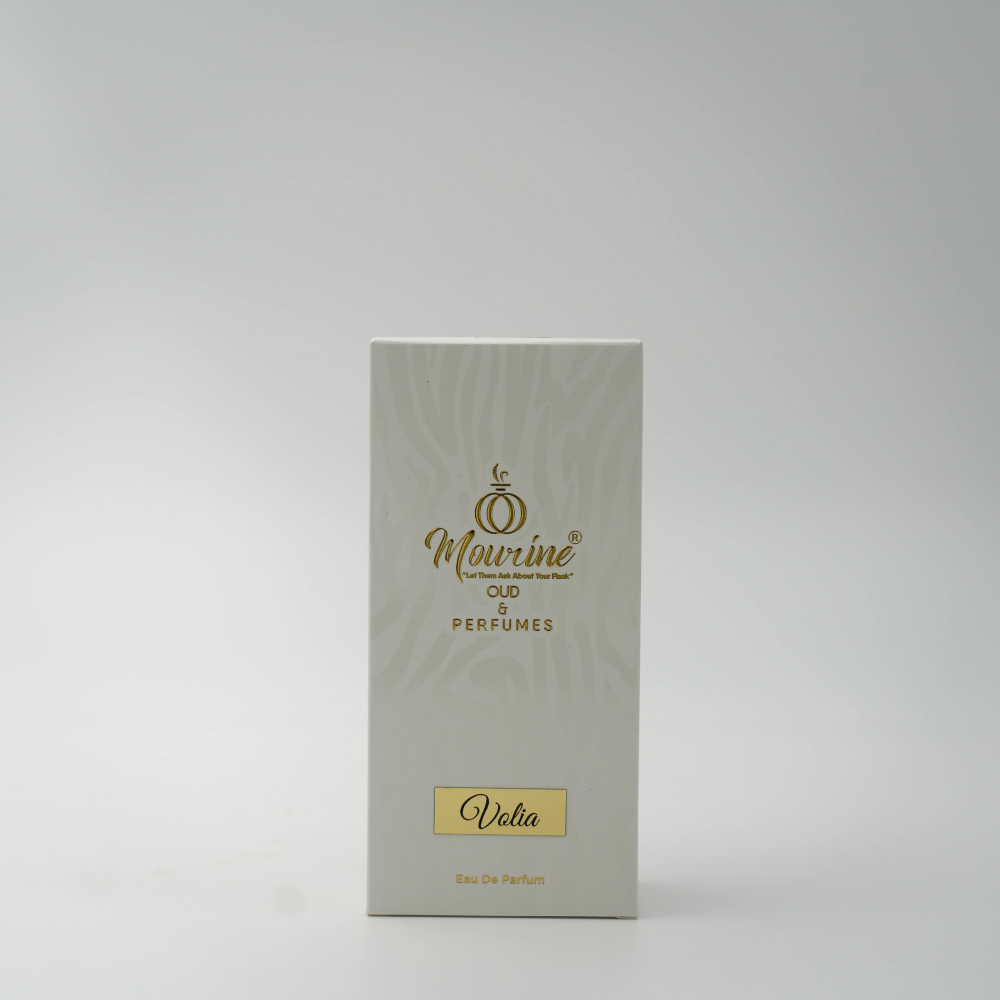 Volia Perfume